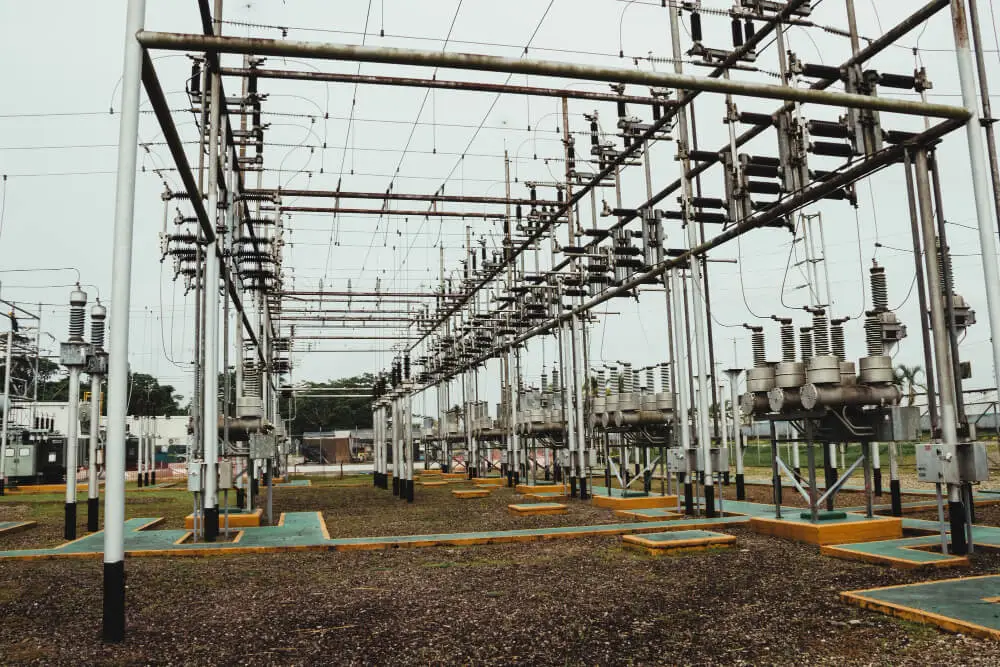 Substations