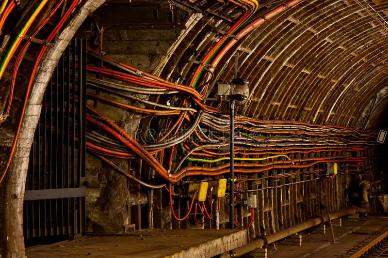  Underground Cables